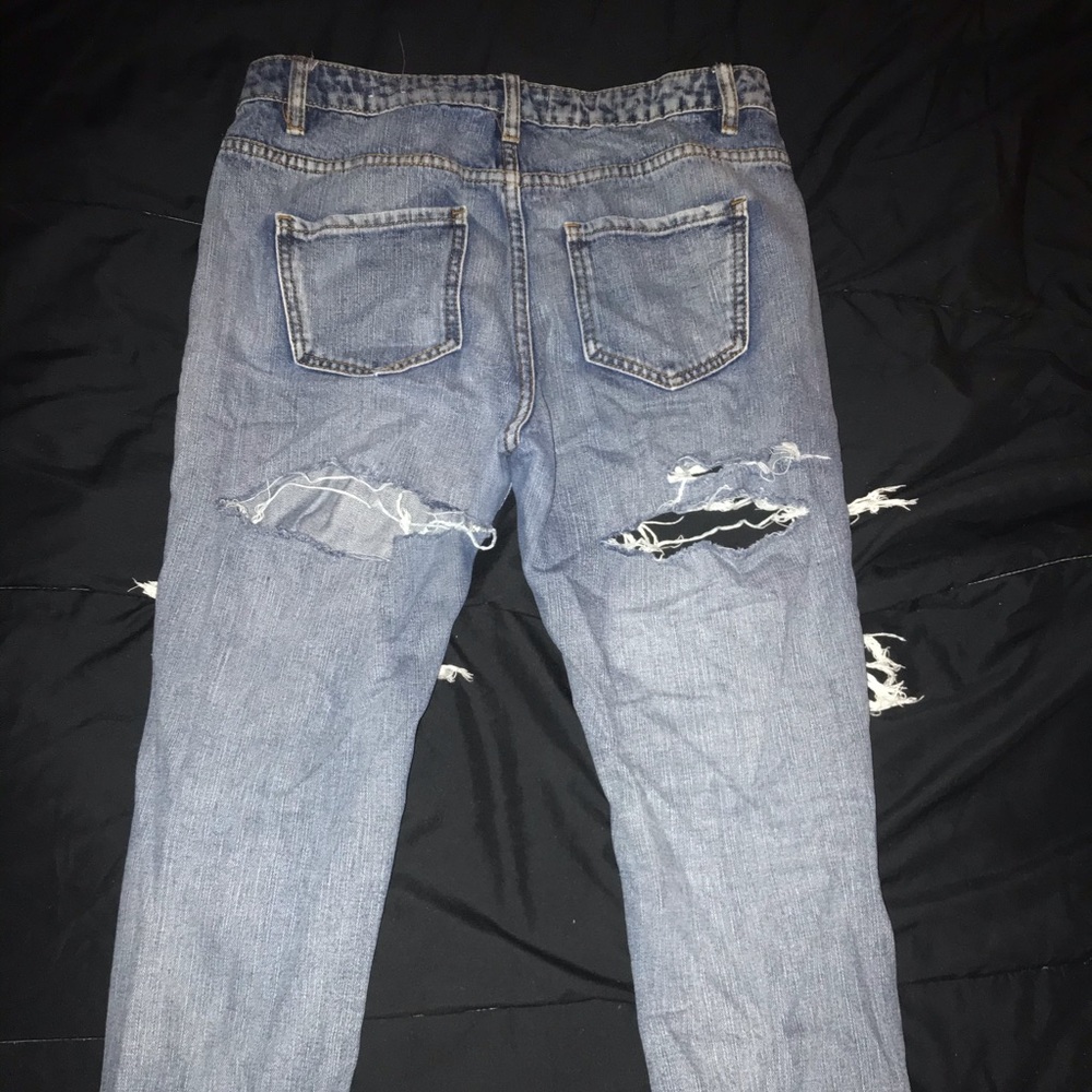 Jean set - Picture 2 of 6